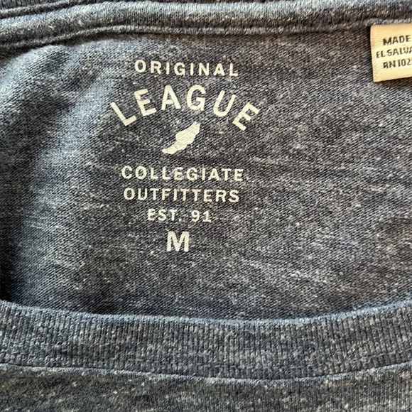 Penn State long sleeved tee - Picture 3 of 3